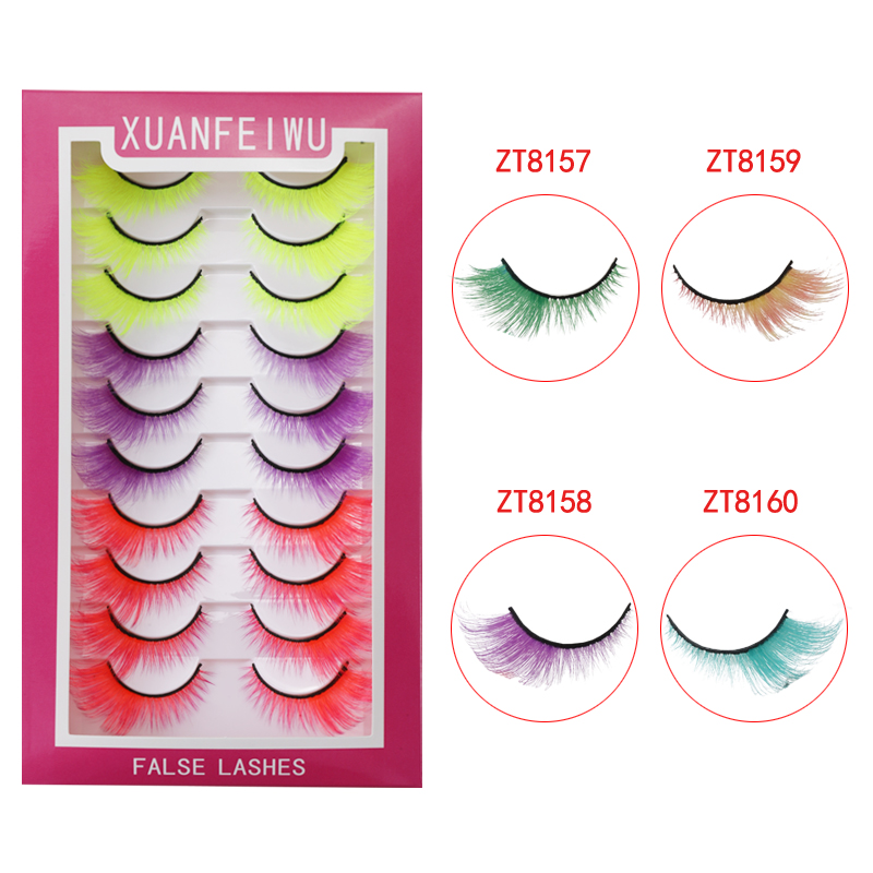Anime Cosplay Eye Makeup - maquillaje cosplay makeup cat eye extensions