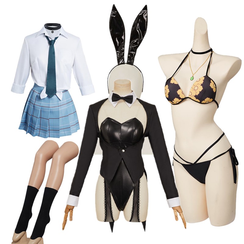 Kitagawa Marin Cosplay Bikini  - огляд і ціна Anime Cosplay Marin