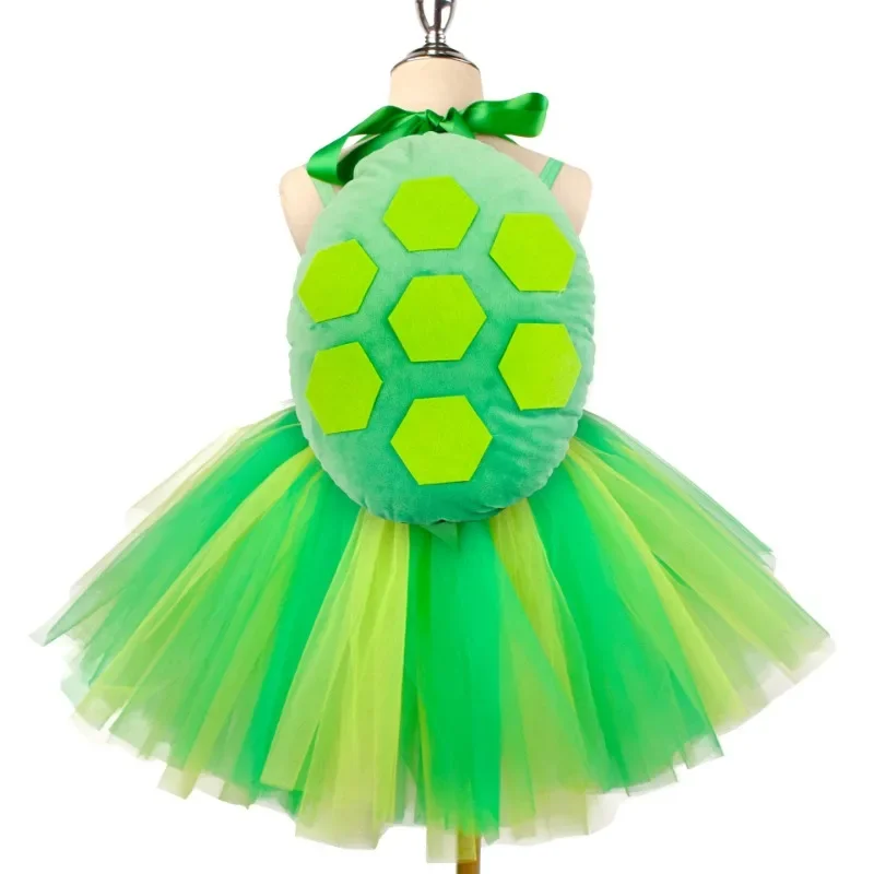 Cosplay Girls Little Turtles A - огляд і ціна Anime Cosplay Simple