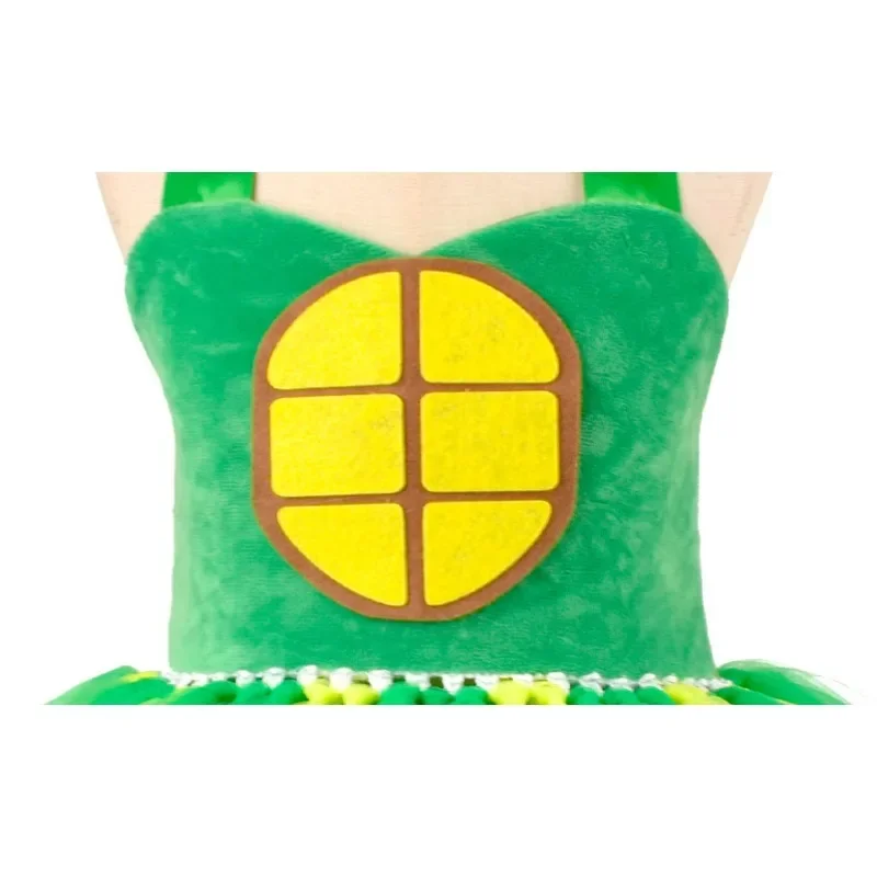 Cosplay Girls Little Turtles A - огляд і ціна Anime Cosplay Simple