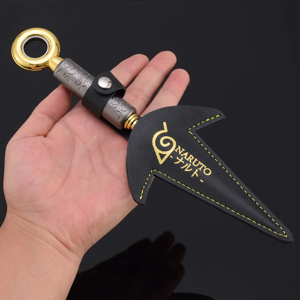 Naruto Namikaze Metal Craft Mo - огляд і ціна Naruto Headband Metal