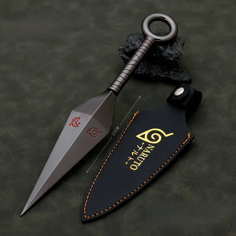 Naruto Namikaze Metal Craft Mo - огляд і ціна Naruto Headband Metal