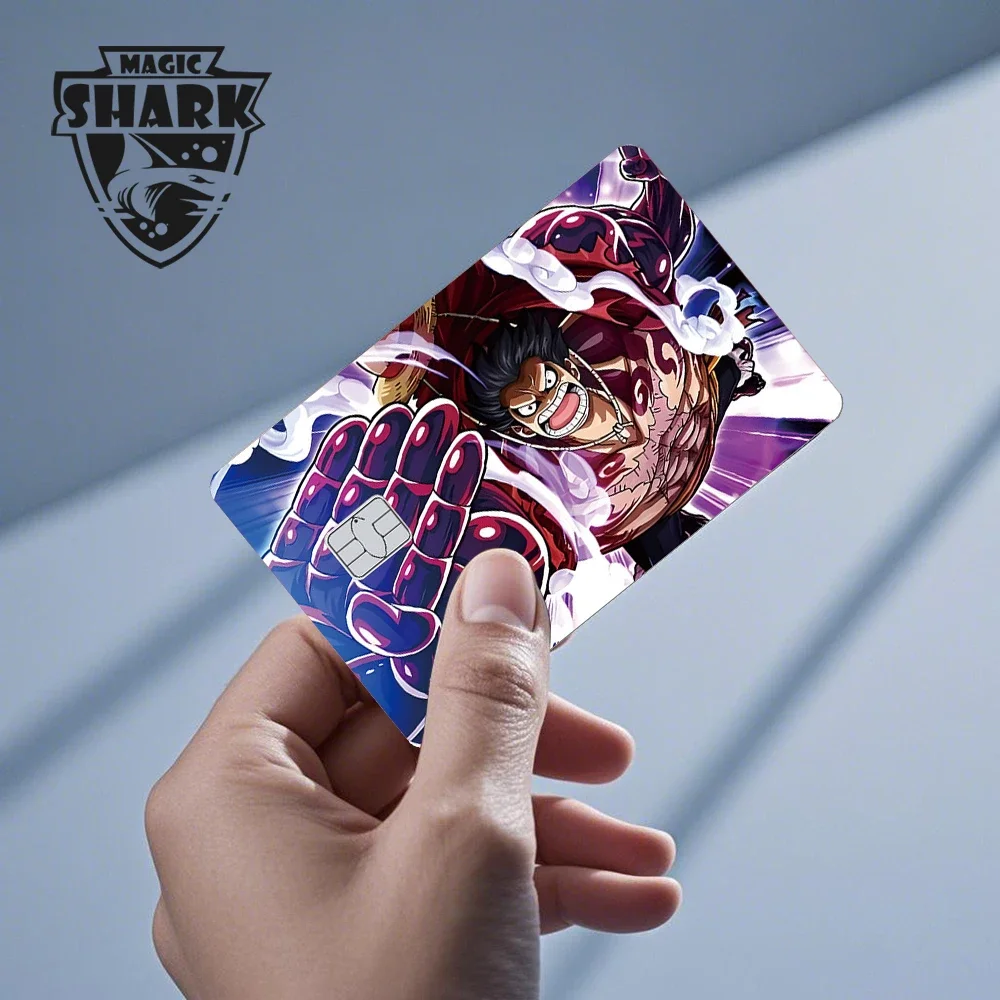 Magic Shark Wanted Anime 3M PV - огляд і ціна Naruto Headband Metal