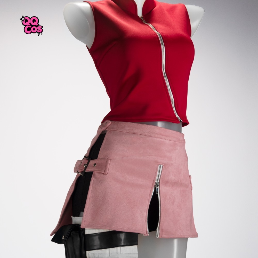 Anime Cosplay Series: NS Shipp - огляд і ціна Anime Cosplay Swimsuit