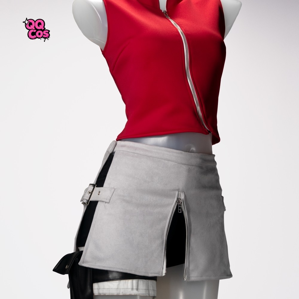 Anime Cosplay Series: NS Shipp - огляд і ціна Anime Cosplay Swimsuit