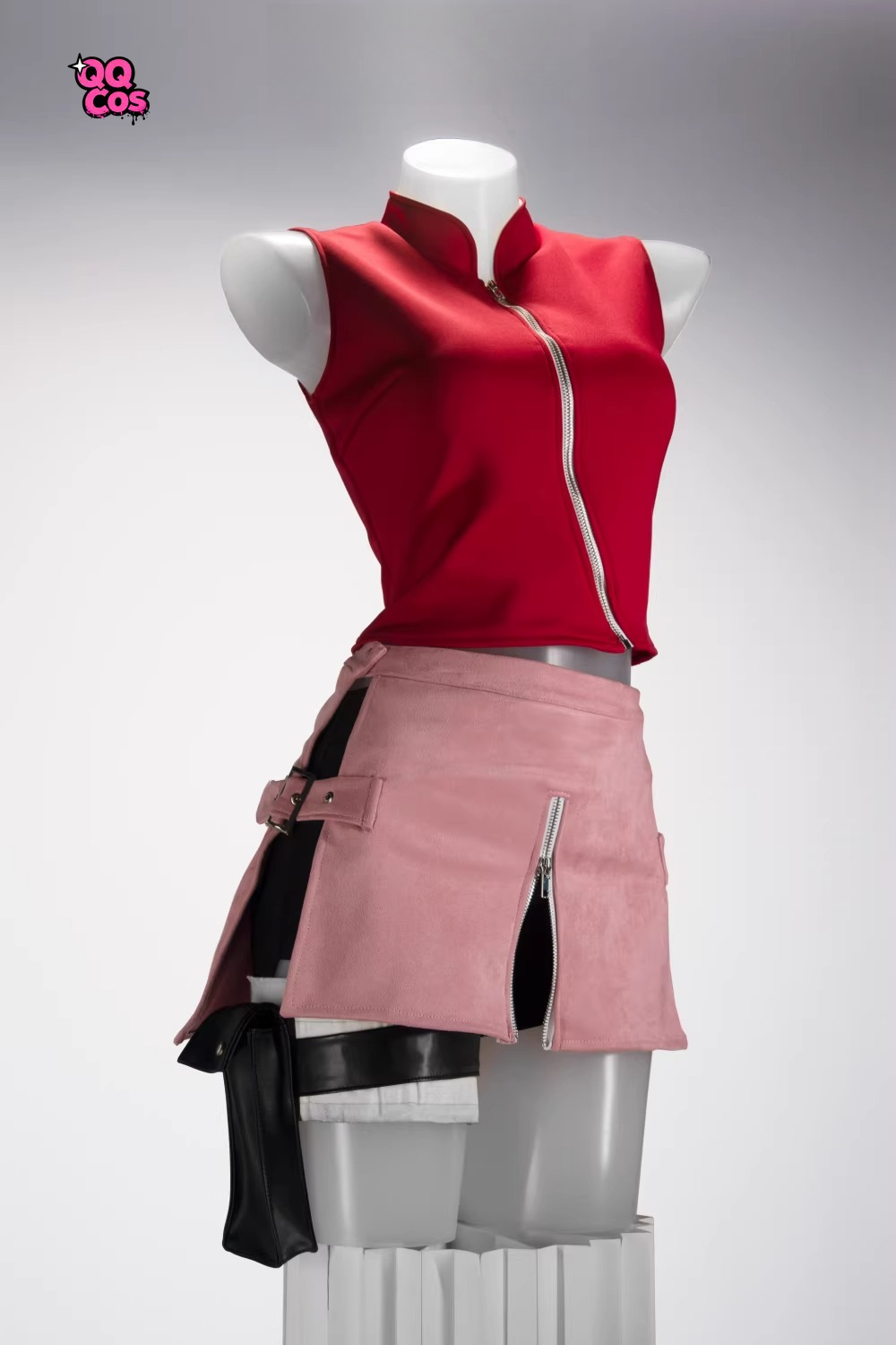 Anime Cosplay Series: NS Shipp - огляд і ціна Anime Cosplay Swimsuit