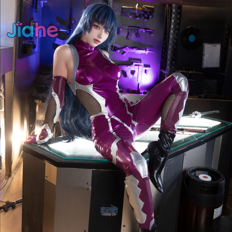 ZERO  Asagi Igawa Cosplay Cost - огляд і ціна Anime Cosplay Swimsuit