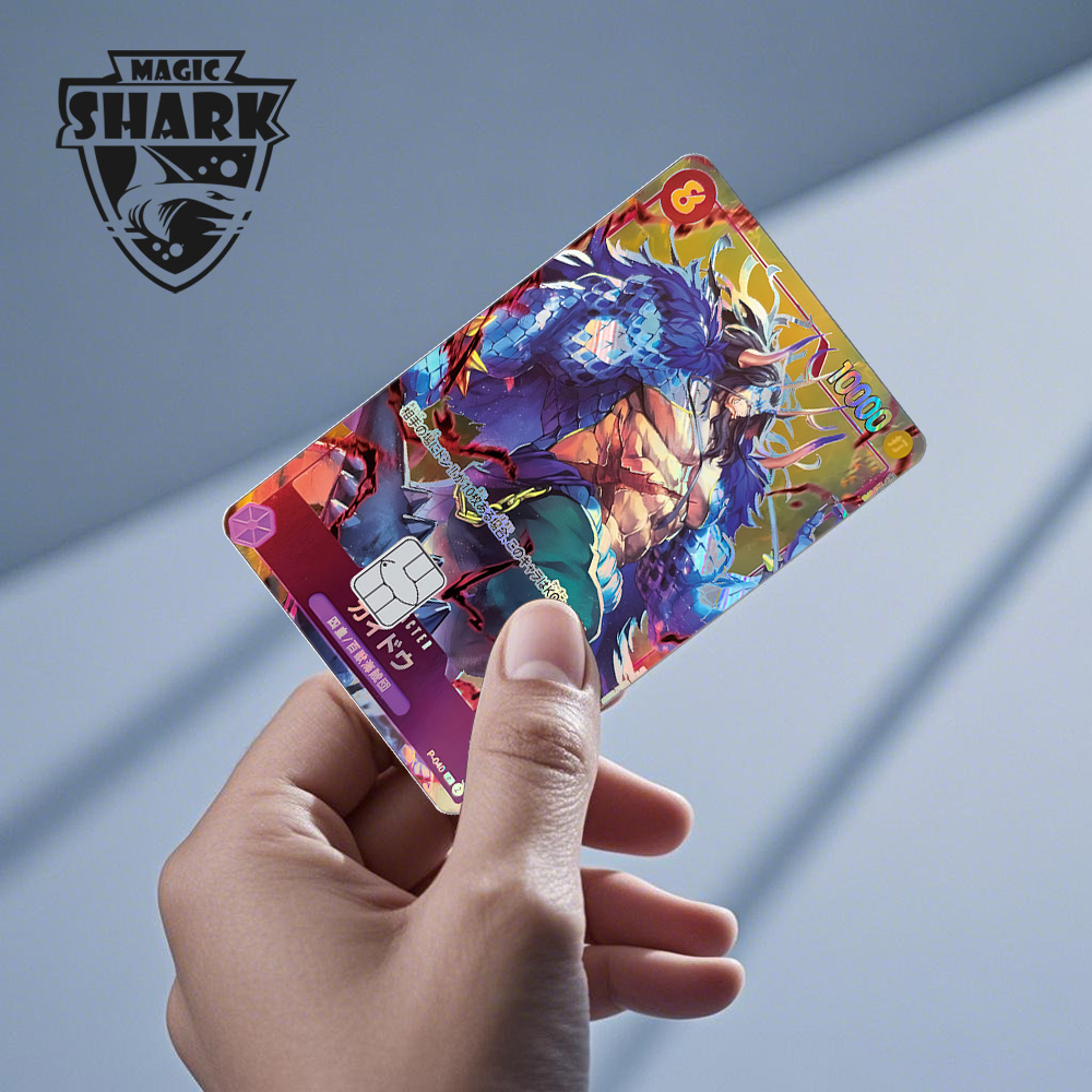 2026 New TCG Card Style Luffy  - огляд і ціна Naruto Headband Metal