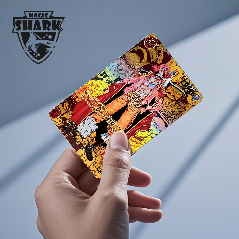 2026 New TCG Card Style Luffy  - огляд і ціна Naruto Headband Metal