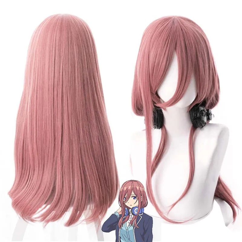 Le Cool Anime the Quintessenti - огляд і ціна Quintuplets Anime Cosplay