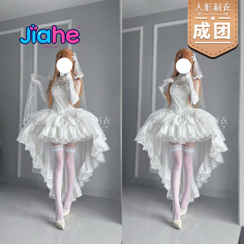 Yuuki Asuna Sword Art Online C - огляд і ціна Anime Cosplay Swimsuit