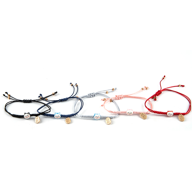 Handmade Colorful Rope Lucky C - огляд і ціна Naruto Headband Metal