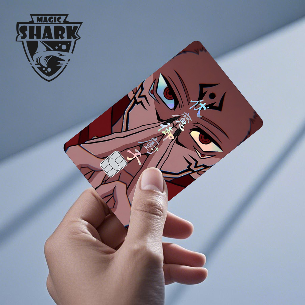 J-Jujutsu K-Kaisen Anime Laser - огляд і ціна Naruto Headband Metal