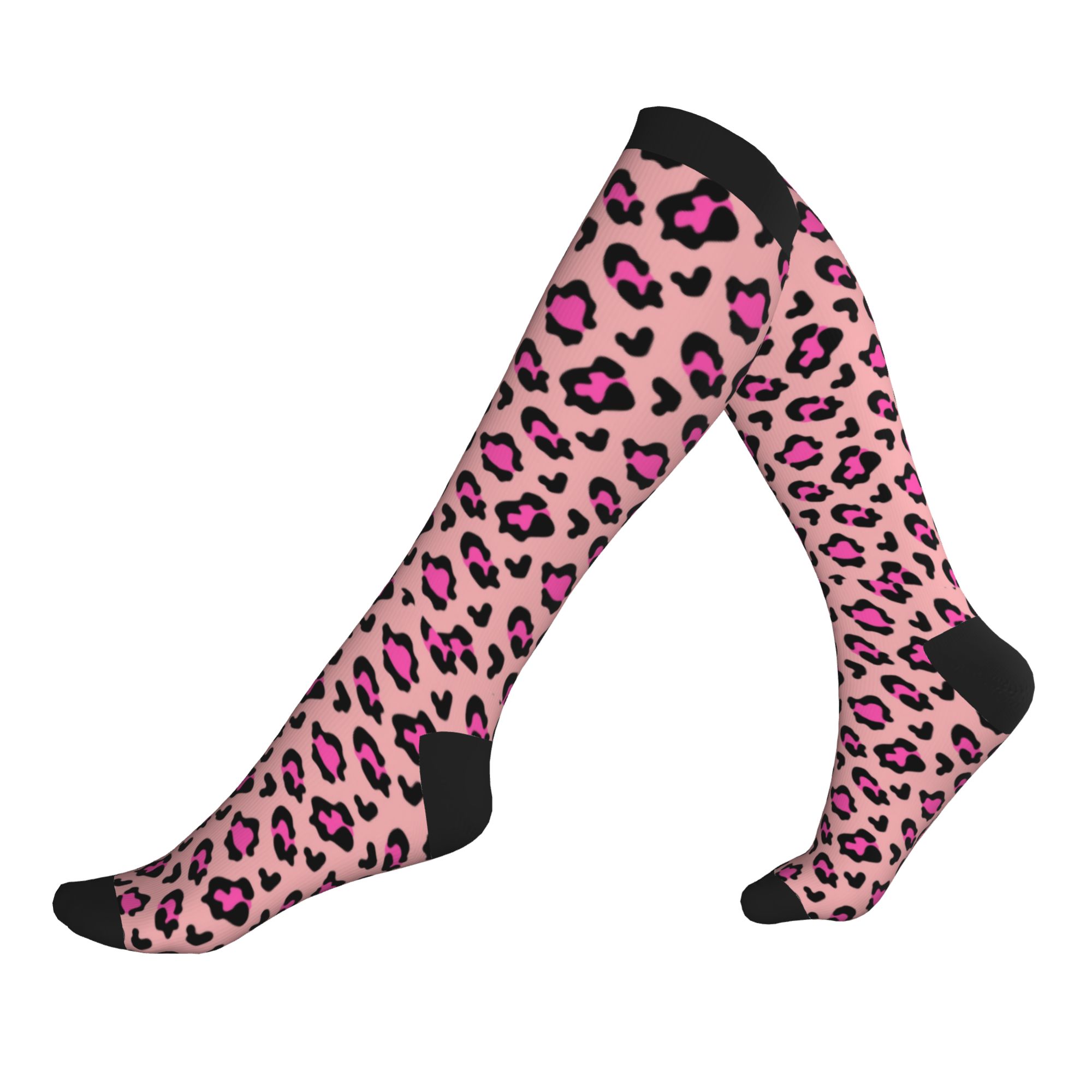 Pink Spotted Animal Pattern Me - огляд і ціна Anime Cosplay Simple