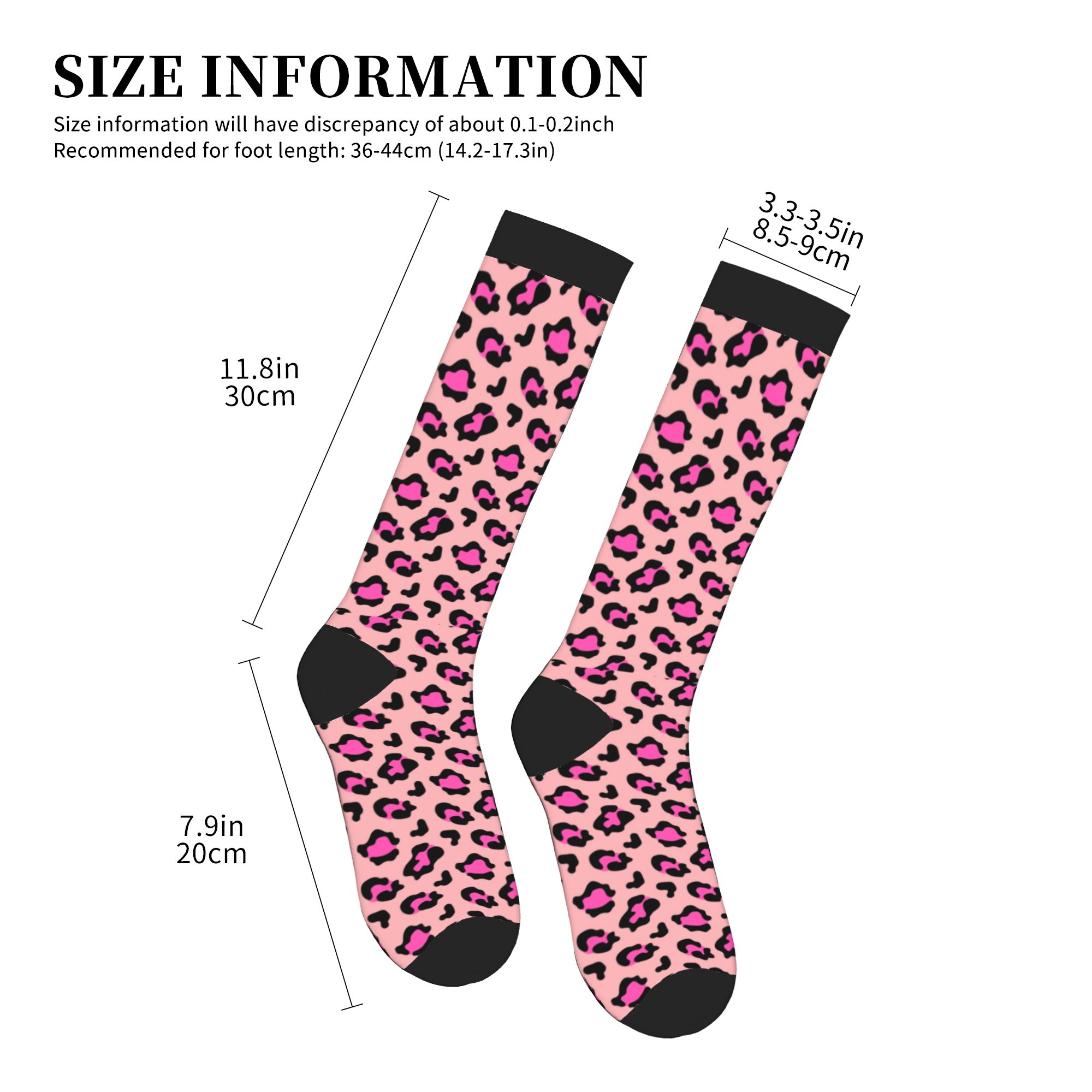 Pink Spotted Animal Pattern Me - огляд і ціна Anime Cosplay Simple