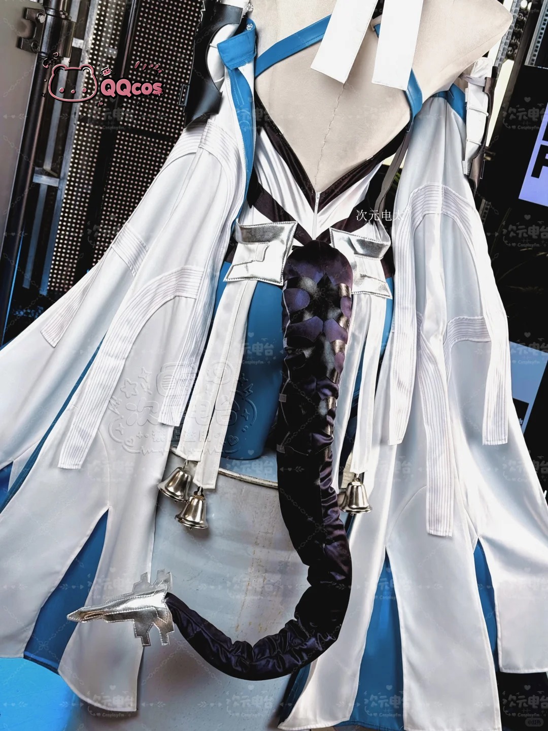 Last Rite cosplay Costume Game - огляд і ціна Anime Cosplay Swimsuit