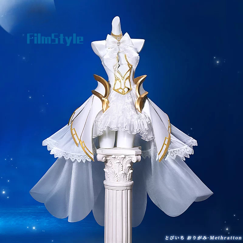 Anime DATE A LIVE Tobiichi Ori - огляд і ціна Anime Cosplay Swimsuit