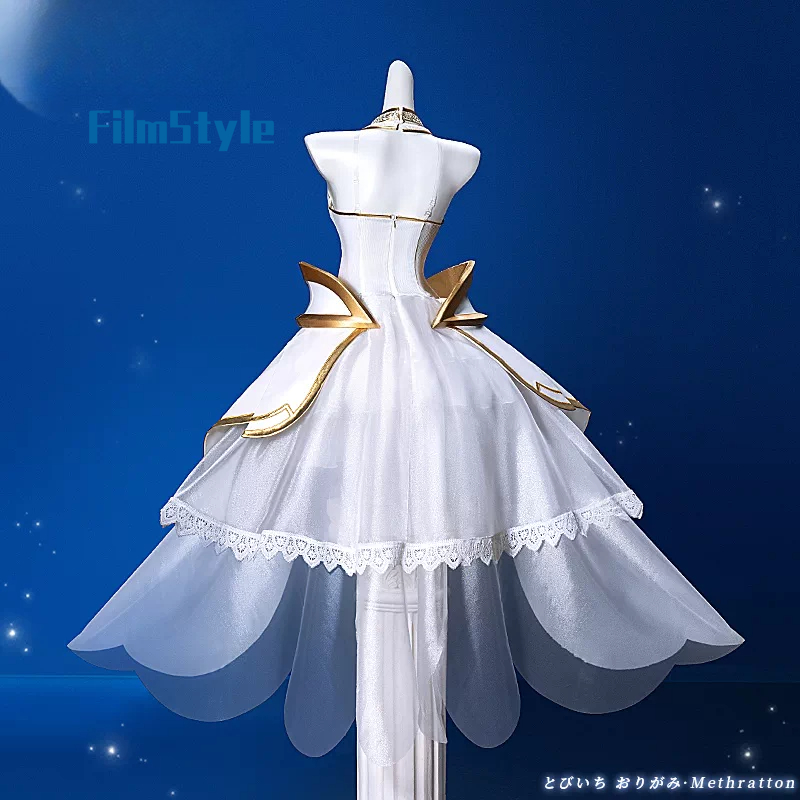 Anime DATE A LIVE Tobiichi Ori - огляд і ціна Anime Cosplay Swimsuit