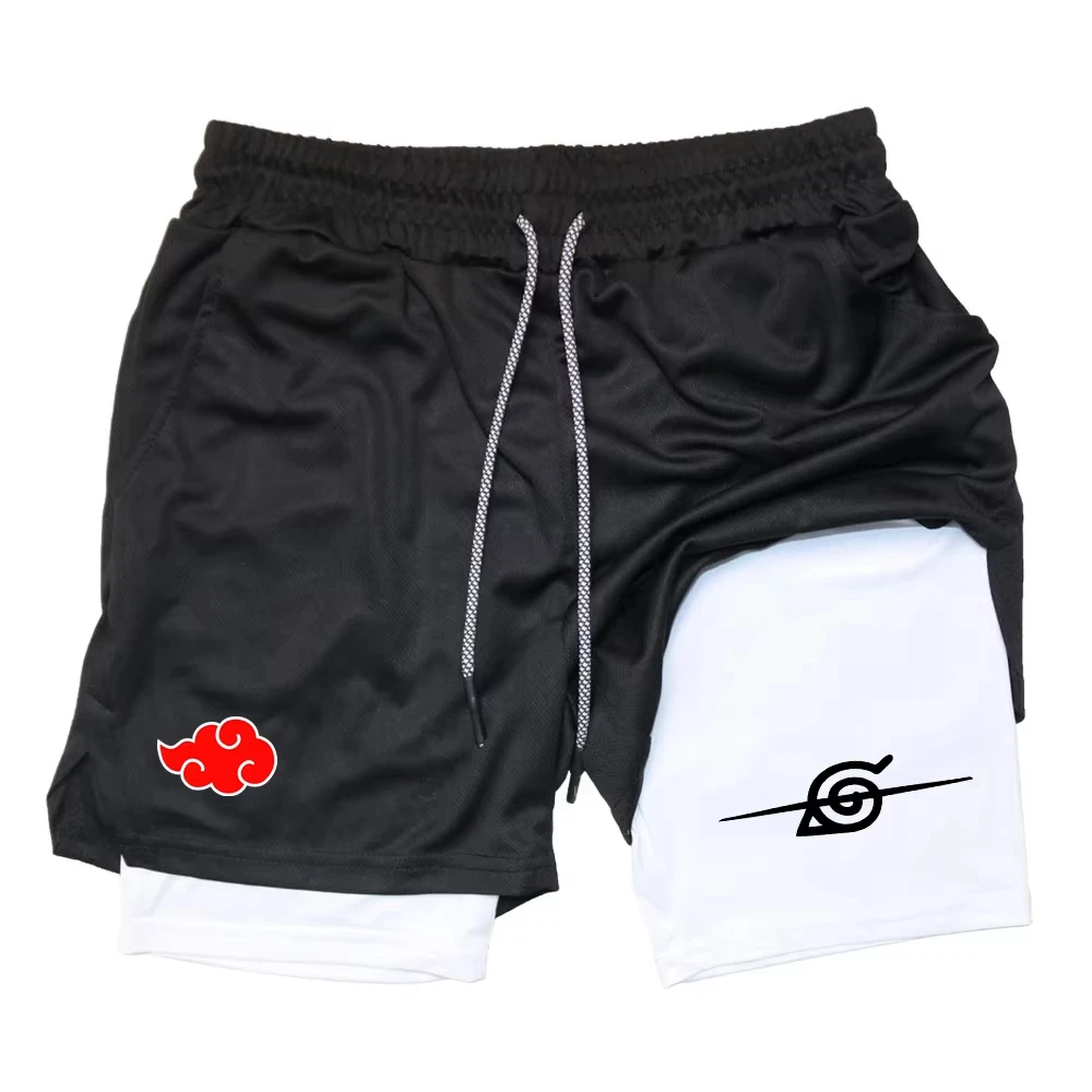 Naruto Anime New Sports 2-in-1 - огляд і ціна Naruto Headband Metal