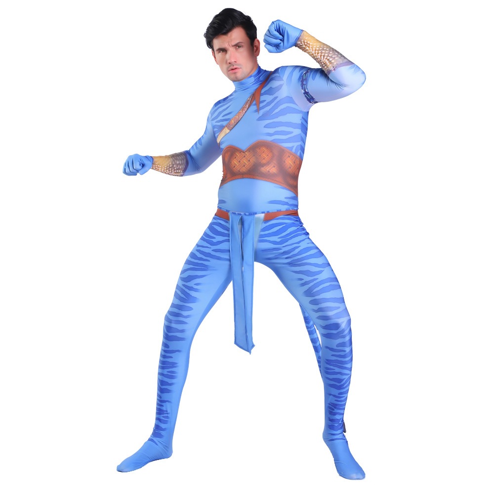 Avatar the Way of Water Adult  - огляд і ціна Cosplay Avatar Anime
