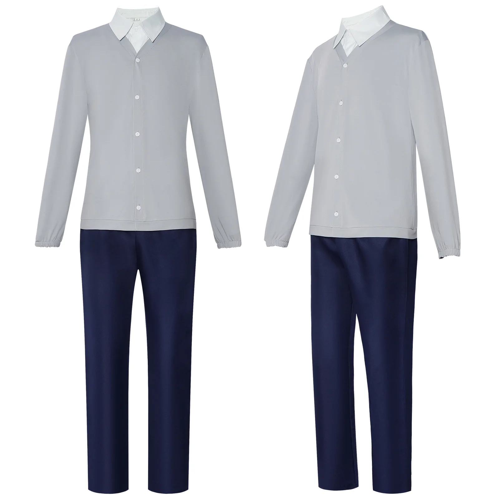Role-playing Uniform Cosplay C - огляд і ціна Quintuplets Anime Cosplay