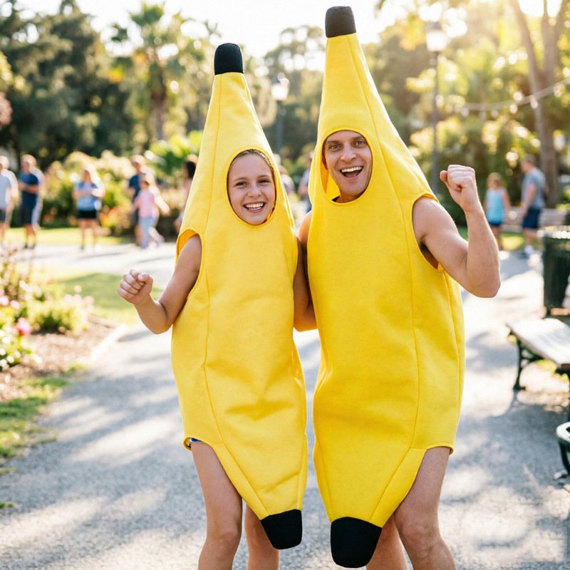 Carnival Costume For Men Funny - огляд і ціна Anime Cosplay Simple