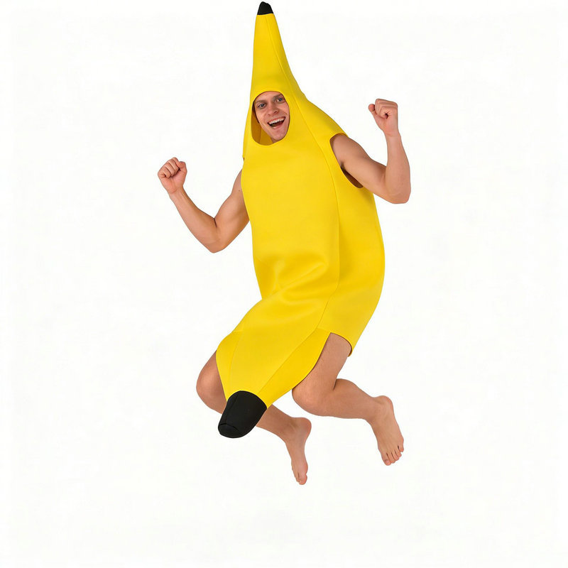 Carnival Costume For Men Funny - огляд і ціна Anime Cosplay Simple
