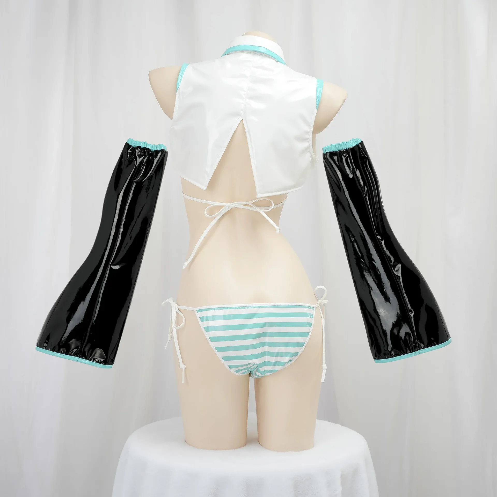Game Miku Cosplay Miku Formula - огляд і ціна Anime Cosplay Miku