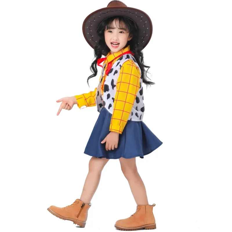 Halloween Couple Family Cospla - огляд і ціна Anime Cosplay Outfit Ideas