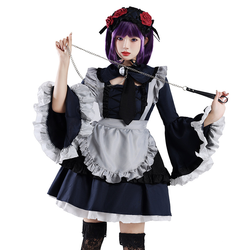 My Dress-Up Darling Marin Kita - огляд і ціна Anime Cosplay Marin