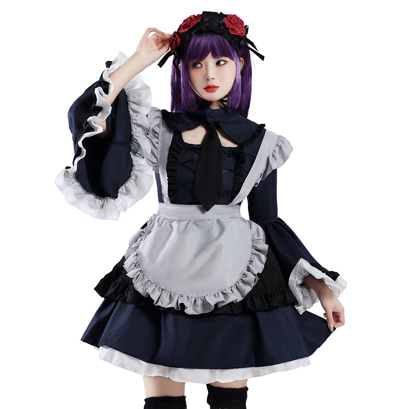 My Dress-Up Darling Marin Kita - огляд і ціна Anime Cosplay Marin