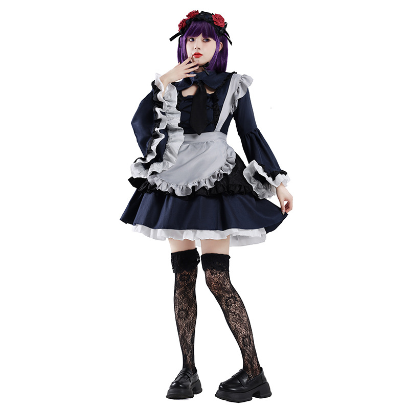 My Dress-Up Darling Marin Kita - огляд і ціна Anime Cosplay Marin