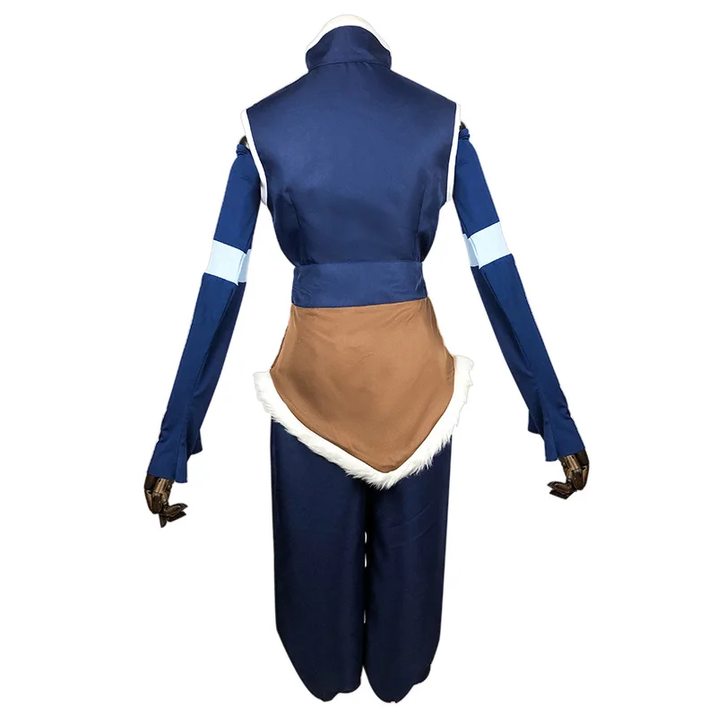 Hot Anime Avatar The Legend of - огляд і ціна Cosplay Avatar Anime