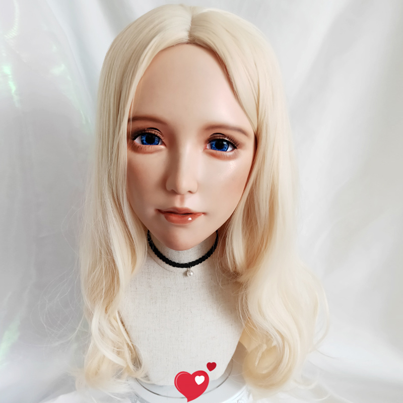 (Shu-02)Female Sweet Girl Resi - огляд і ціна Anime Cosplay Eye Makeup
