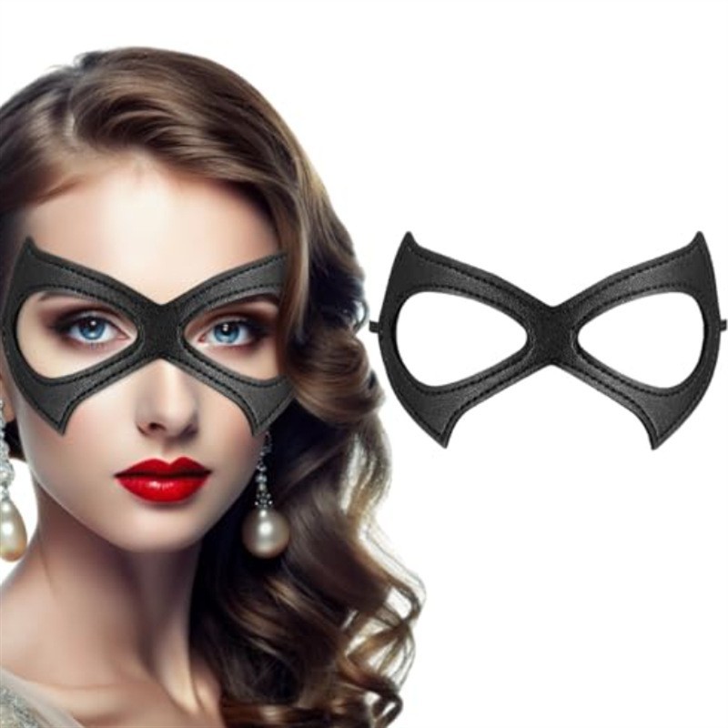 Pure Black Party Bar Makeup Ba - огляд і ціна Anime Cosplay Eye Makeup