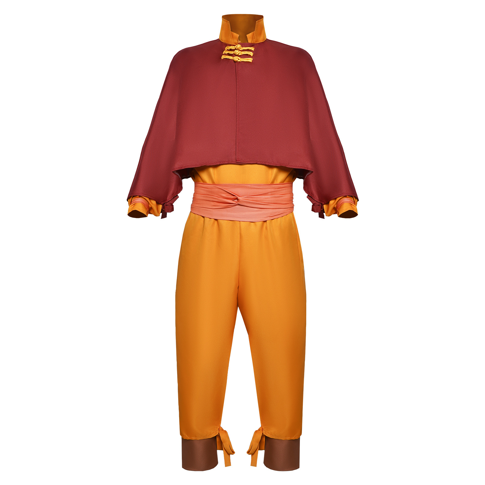 Avatar The Last Airbender Avat - огляд і ціна Cosplay Avatar Anime
