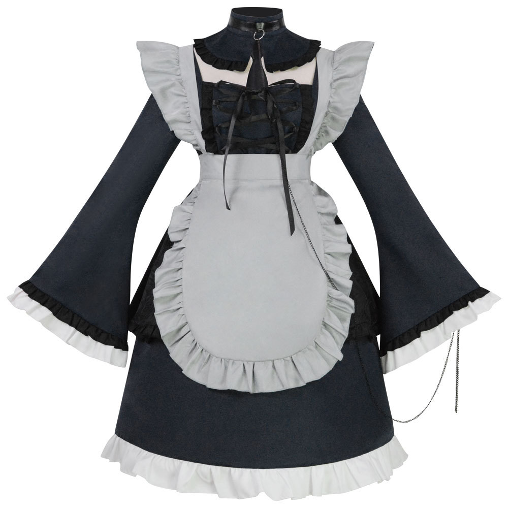 WHH Comic Kitagawa Marin Gojo  - огляд і ціна Anime Cosplay Marin