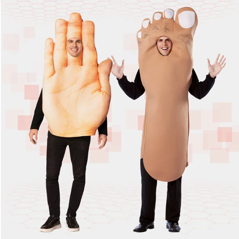 Halloween Funny Cosplay Costum - огляд і ціна Anime Cosplay Outfit Ideas