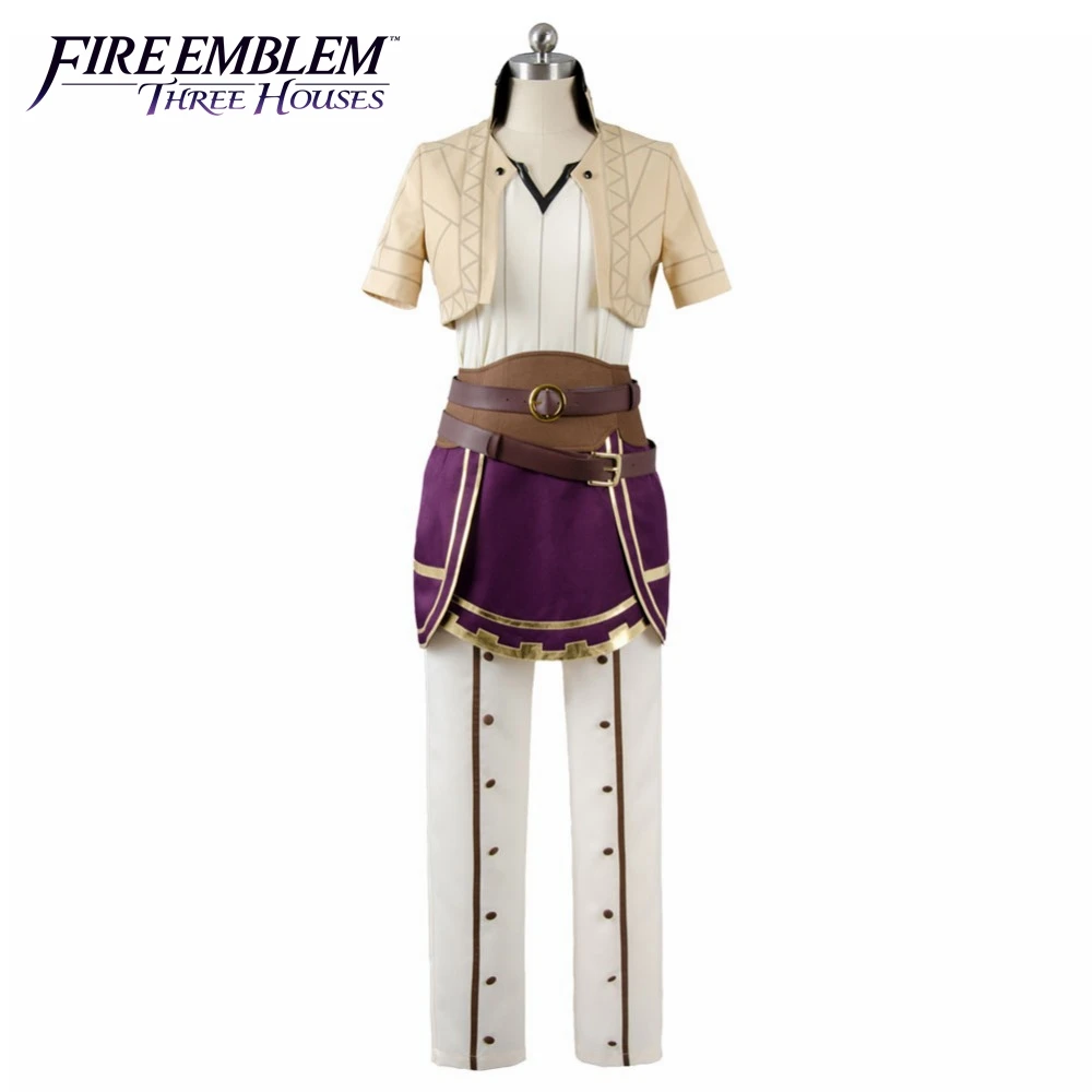 Fire Emblem Awakening Avatar R - огляд і ціна Cosplay Avatar Anime