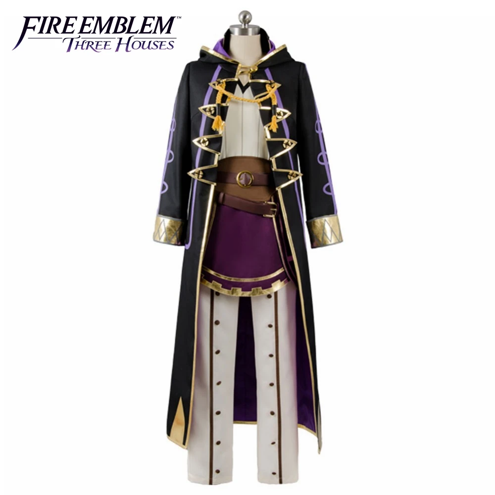 Fire Emblem Awakening Avatar R - огляд і ціна Cosplay Avatar Anime