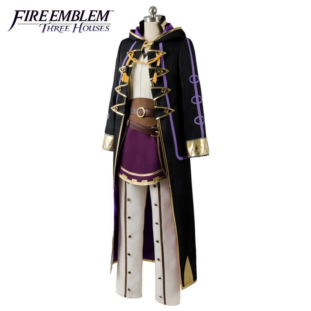 Fire Emblem Awakening Avatar R - огляд і ціна Cosplay Avatar Anime