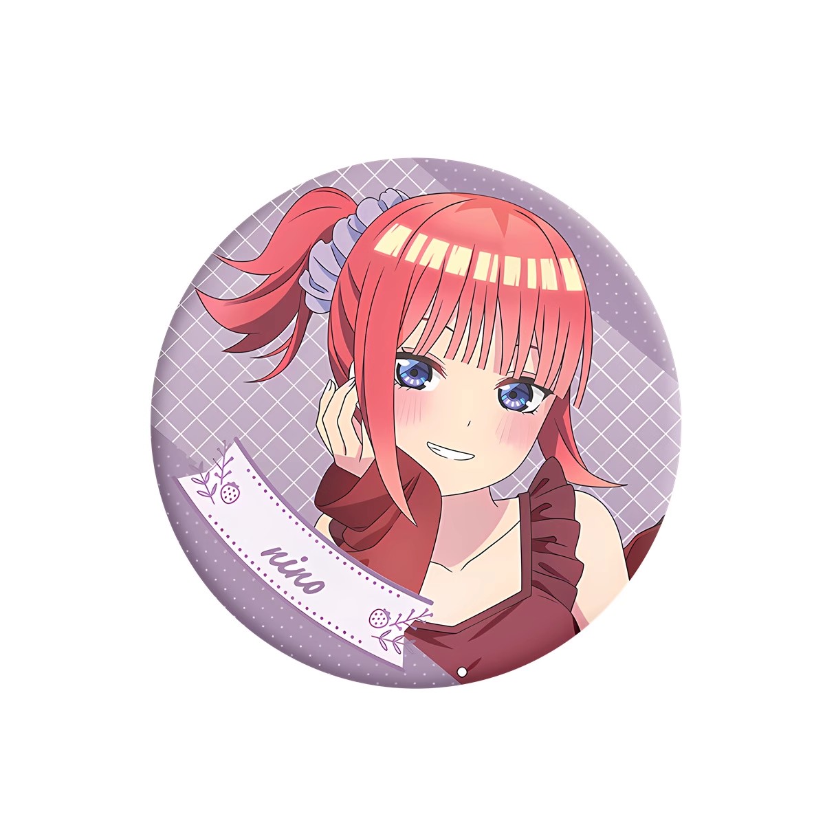 58mm Anime The Quintessential  - огляд і ціна Quintuplets Anime Cosplay