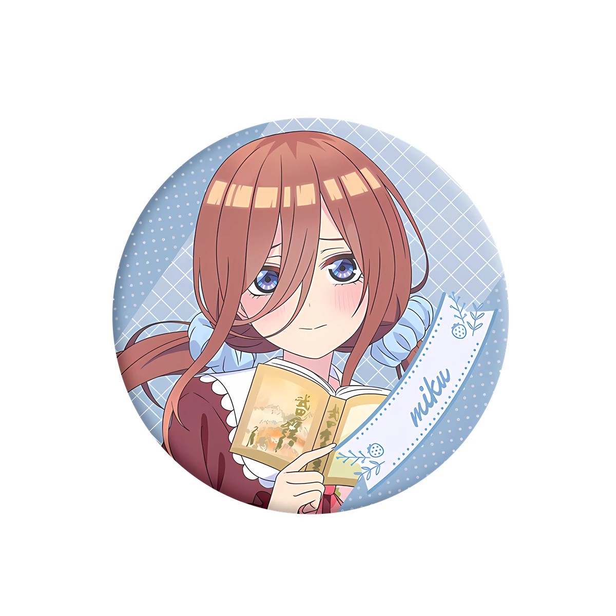 58mm Anime The Quintessential  - огляд і ціна Quintuplets Anime Cosplay