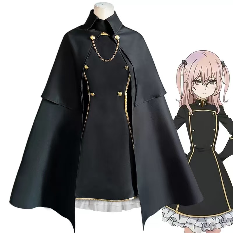Anime My Dress-Up Darling Inui - огляд і ціна Anime Cosplay Marin