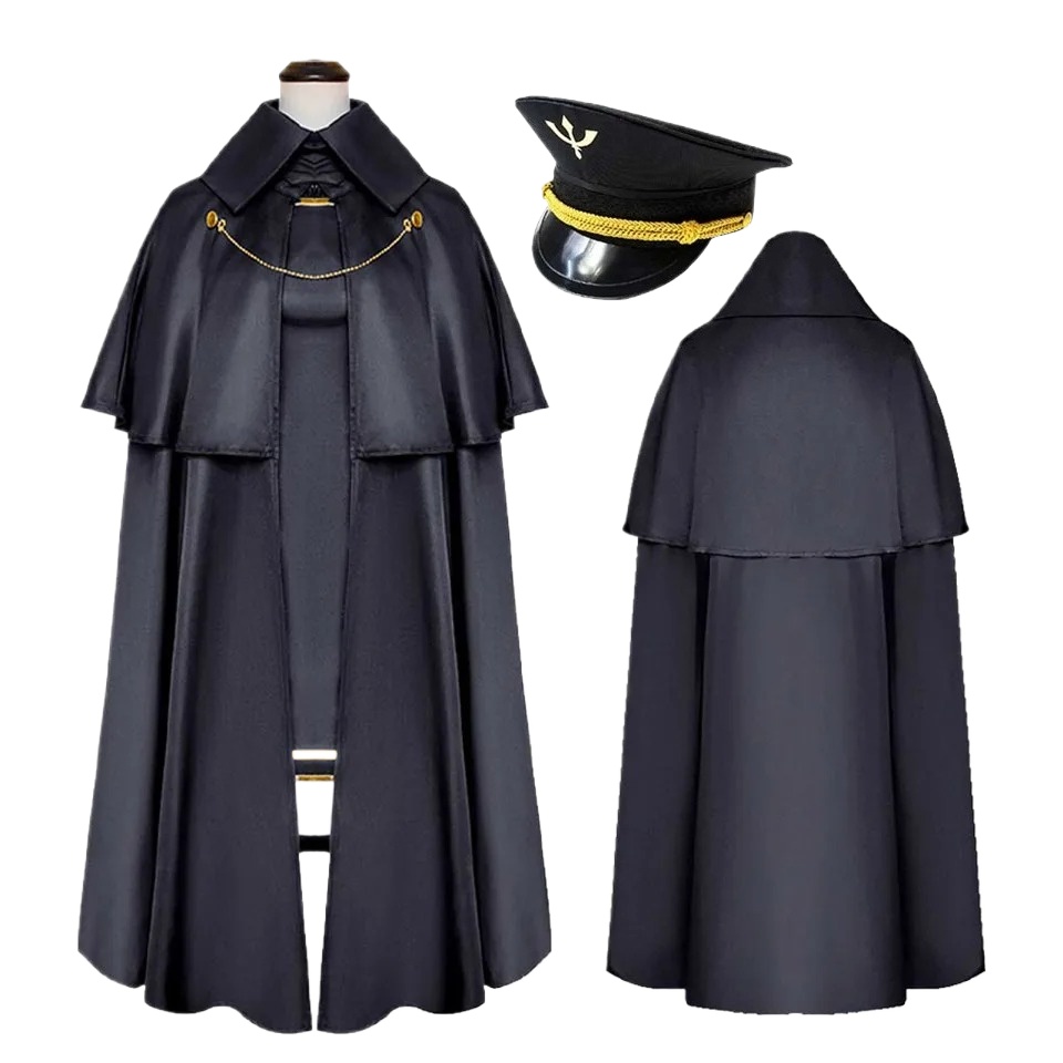 Anime My Dress-Up Darling Inui - огляд і ціна Anime Cosplay Marin