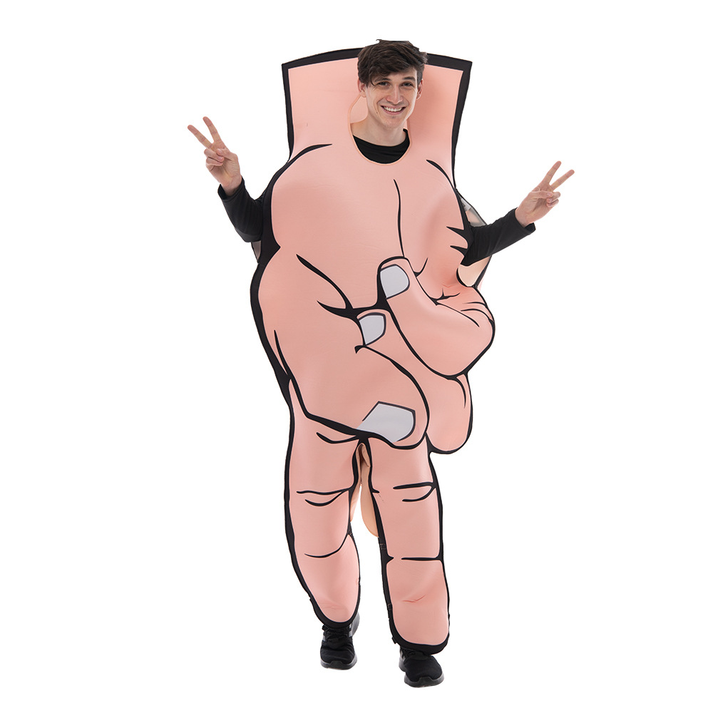 Halloween Funny Cosplay Costum - огляд і ціна Anime Cosplay Outfit Ideas