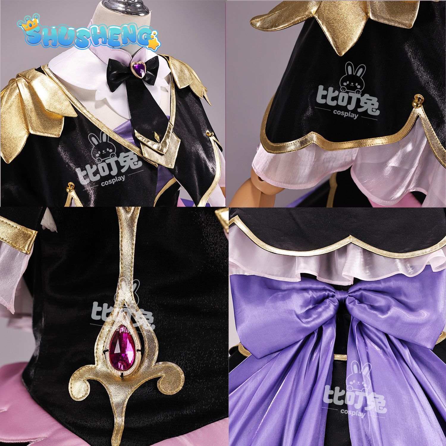 Star Detective Precure ! Moria - огляд і ціна Anime Cosplay Swimsuit